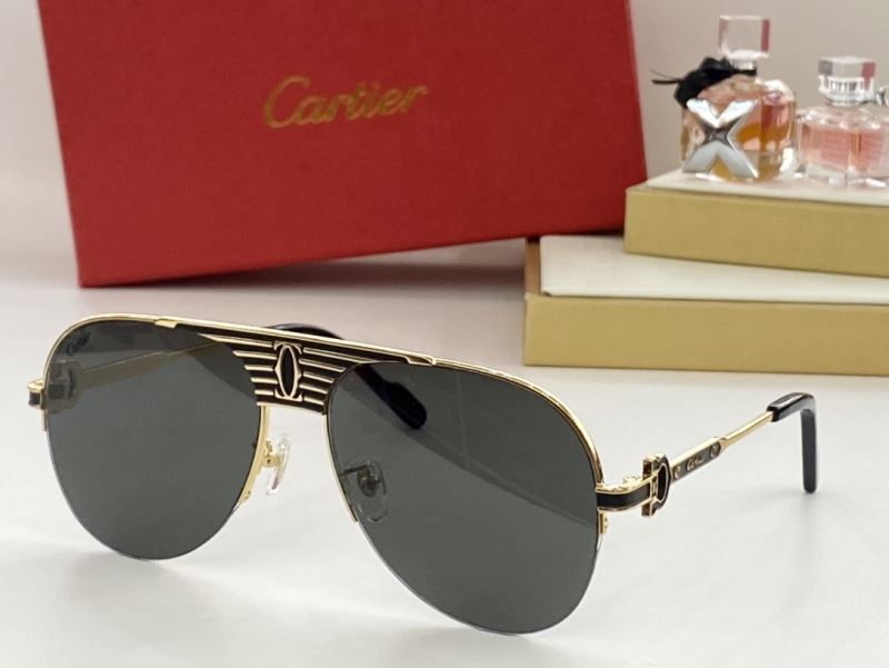 Cartier Sunglasses